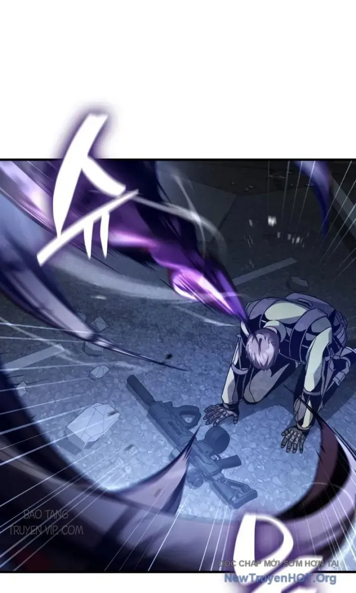 Sự Trả Thù Của Chúa Tể Bóng Tối Chapter 2.1 - Trang 2