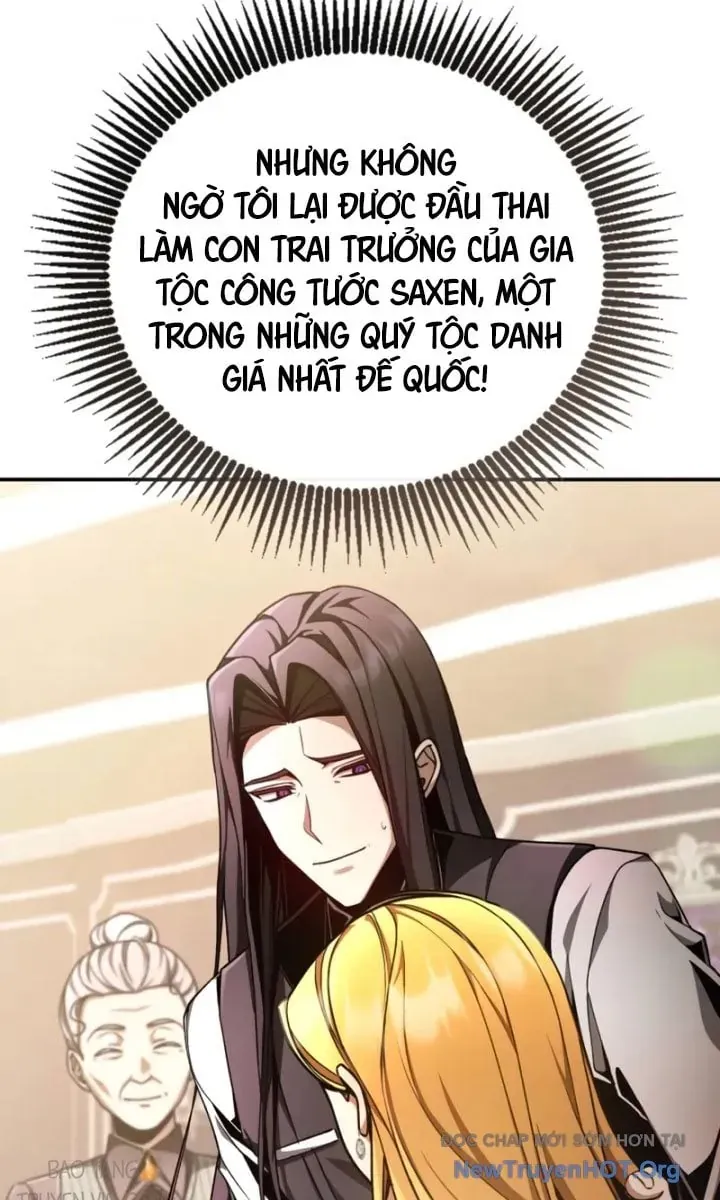 Sự Trả Thù Của Chúa Tể Bóng Tối Chapter 2.1 - Trang 2