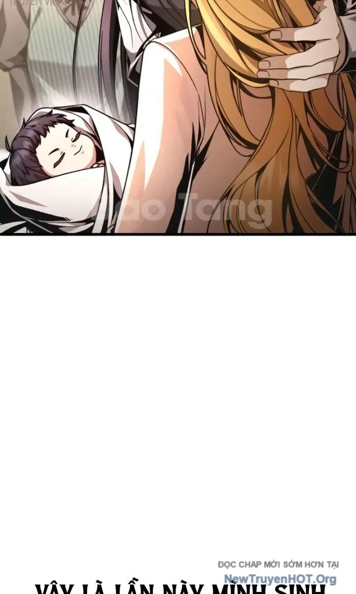 Sự Trả Thù Của Chúa Tể Bóng Tối Chapter 2.1 - Trang 2