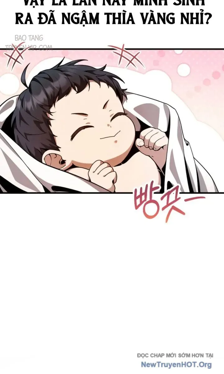 Sự Trả Thù Của Chúa Tể Bóng Tối Chapter 2.1 - Trang 2