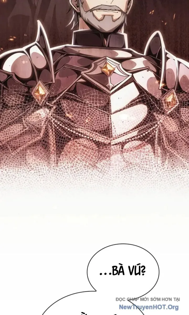 Sự Trả Thù Của Chúa Tể Bóng Tối Chapter 2.1 - Trang 2