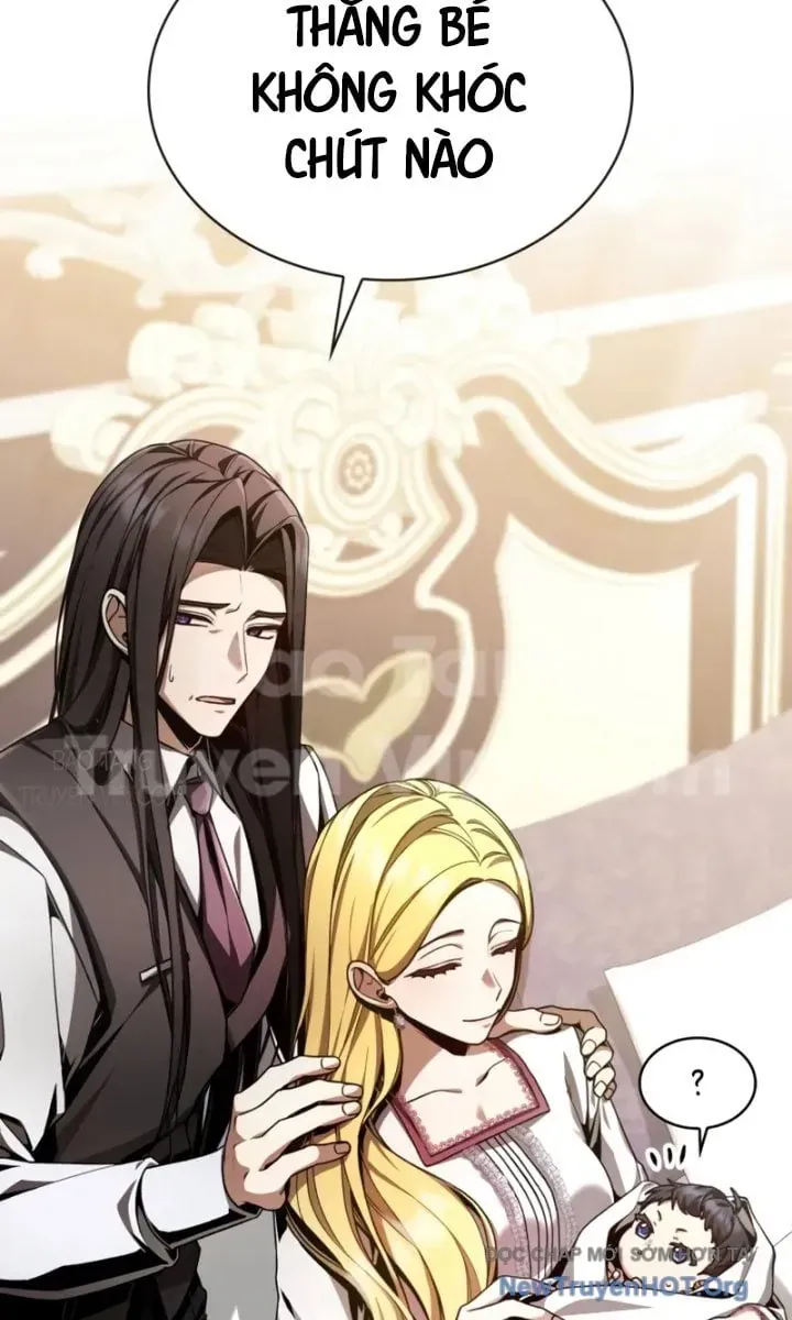 Sự Trả Thù Của Chúa Tể Bóng Tối Chapter 2.1 - Trang 2