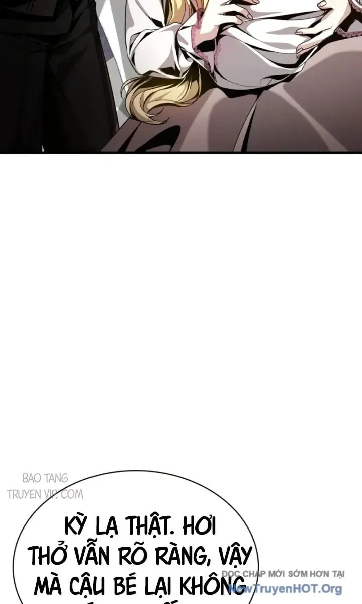 Sự Trả Thù Của Chúa Tể Bóng Tối Chapter 2.1 - Trang 2