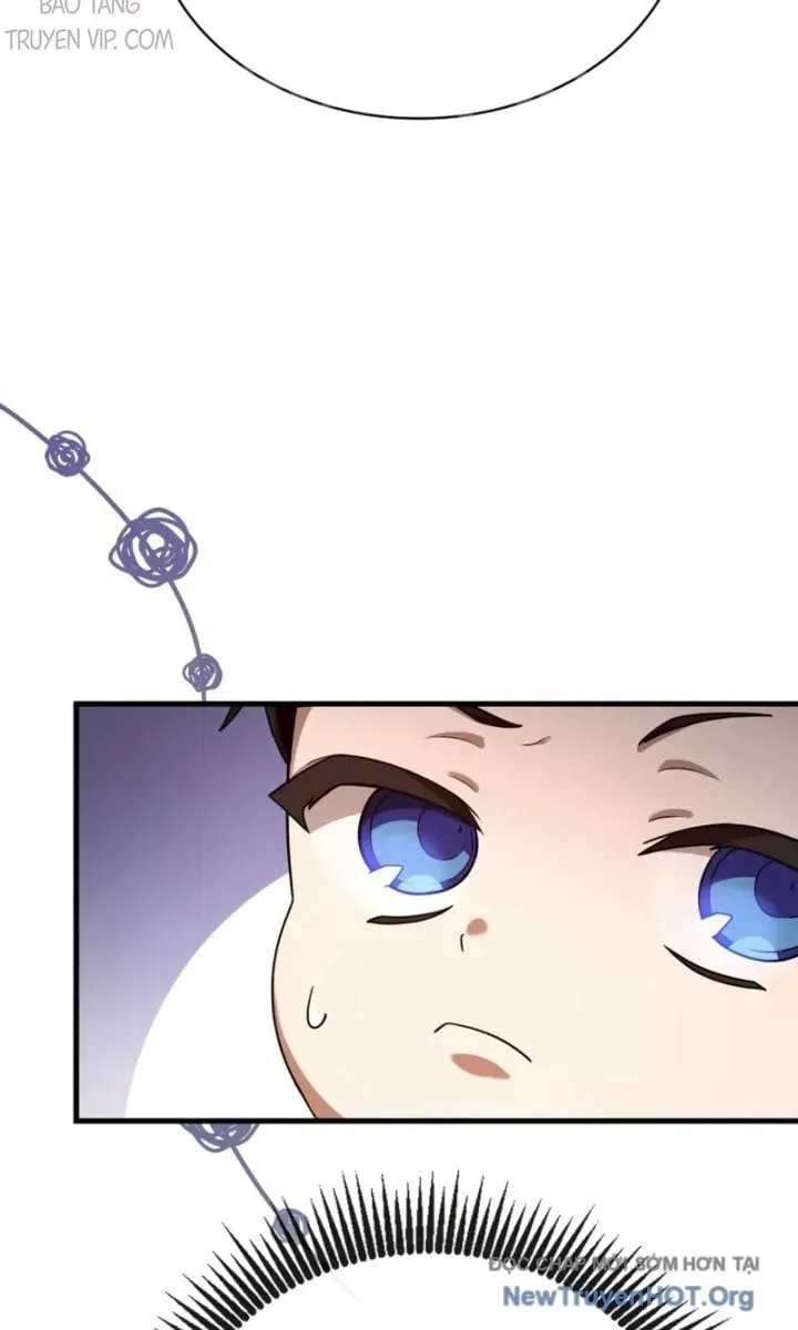 Sự Trả Thù Của Chúa Tể Bóng Tối Chapter 2.1 - Trang 2