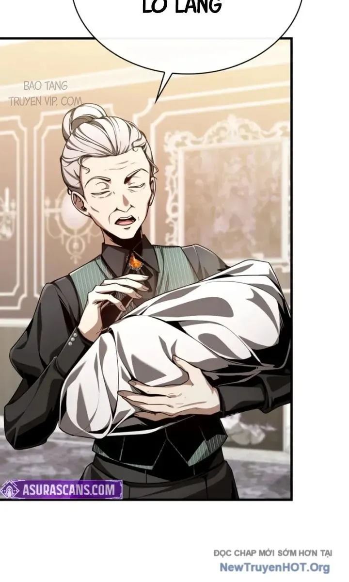 Sự Trả Thù Của Chúa Tể Bóng Tối Chapter 2.1 - Trang 2