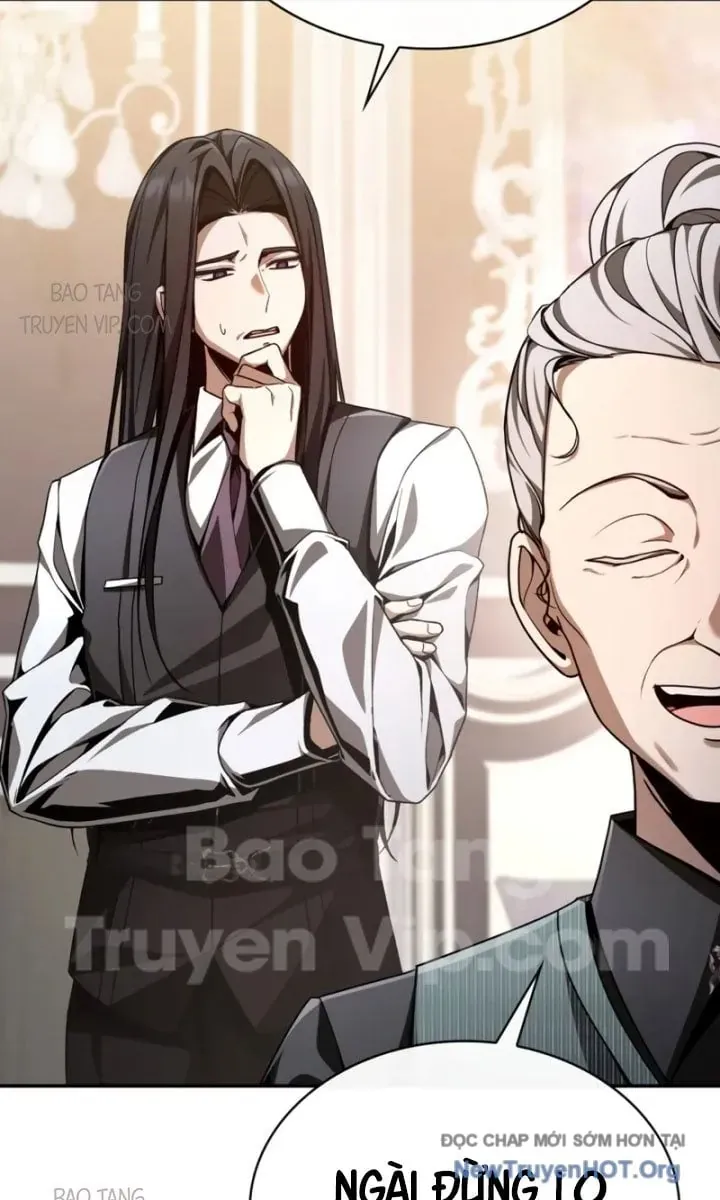 Sự Trả Thù Của Chúa Tể Bóng Tối Chapter 2.1 - Trang 2