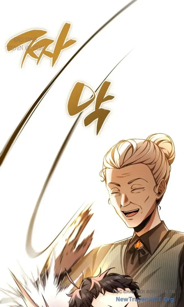 Sự Trả Thù Của Chúa Tể Bóng Tối Chapter 2.1 - Trang 2