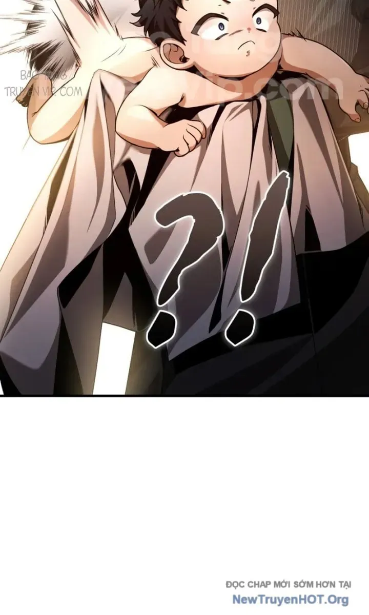 Sự Trả Thù Của Chúa Tể Bóng Tối Chapter 2.1 - Trang 2