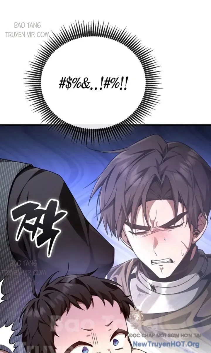 Sự Trả Thù Của Chúa Tể Bóng Tối Chapter 2.1 - Trang 2