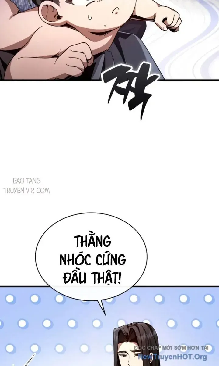 Sự Trả Thù Của Chúa Tể Bóng Tối Chapter 2.1 - Trang 2