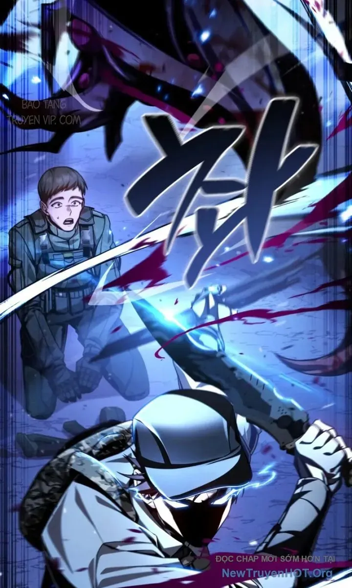 Sự Trả Thù Của Chúa Tể Bóng Tối Chapter 2.1 - Trang 2