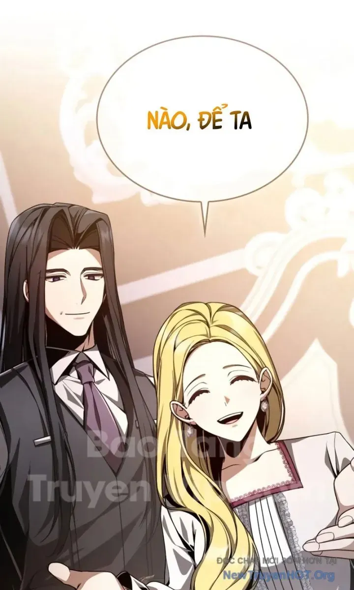 Sự Trả Thù Của Chúa Tể Bóng Tối Chapter 2.1 - Trang 2