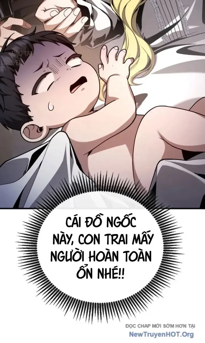 Sự Trả Thù Của Chúa Tể Bóng Tối Chapter 2.1 - Trang 2