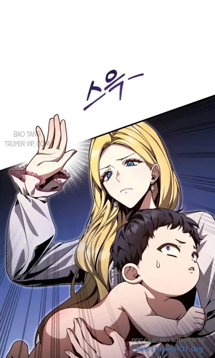 Sự Trả Thù Của Chúa Tể Bóng Tối Chapter 2.1 - Trang 2