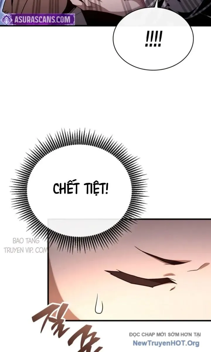 Sự Trả Thù Của Chúa Tể Bóng Tối Chapter 2.1 - Trang 2