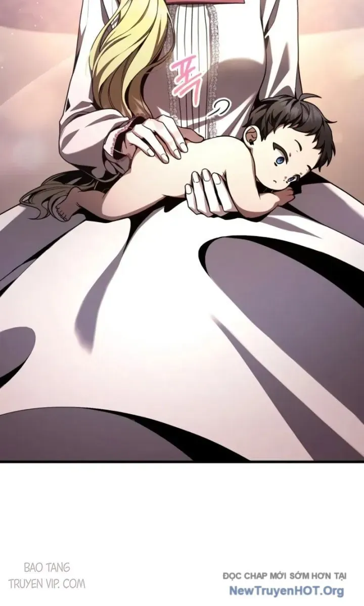 Sự Trả Thù Của Chúa Tể Bóng Tối Chapter 2.1 - Trang 2