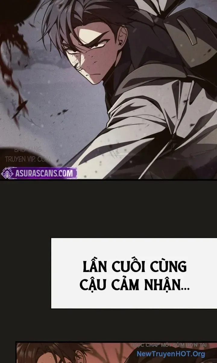 Sự Trả Thù Của Chúa Tể Bóng Tối Chapter 2.1 - Trang 2