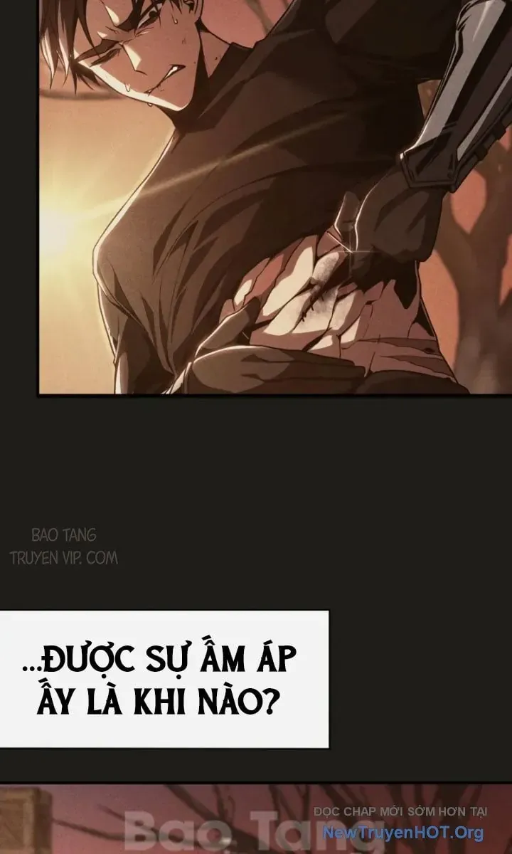 Sự Trả Thù Của Chúa Tể Bóng Tối Chapter 2.1 - Trang 2