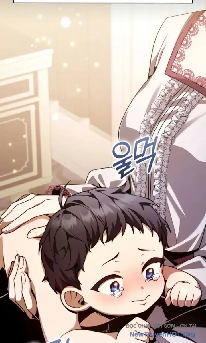 Sự Trả Thù Của Chúa Tể Bóng Tối Chapter 2.1 - Trang 2