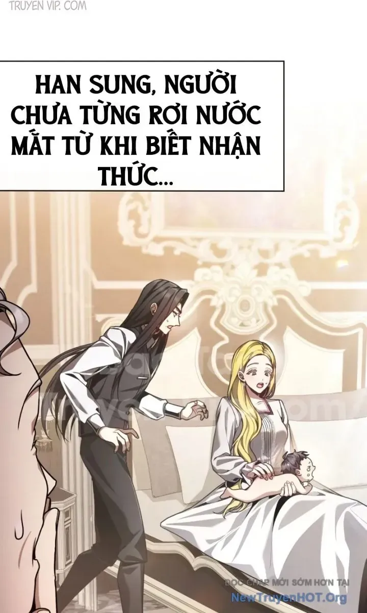 Sự Trả Thù Của Chúa Tể Bóng Tối Chapter 2.1 - Trang 2