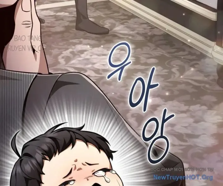 Sự Trả Thù Của Chúa Tể Bóng Tối Chapter 2.1 - Trang 2