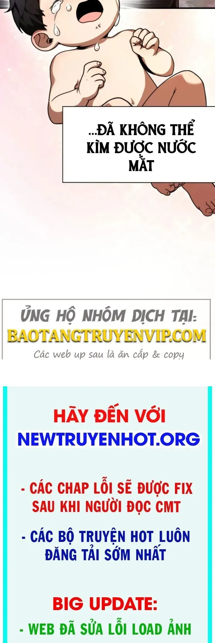 Sự Trả Thù Của Chúa Tể Bóng Tối Chapter 2.1 - Trang 2