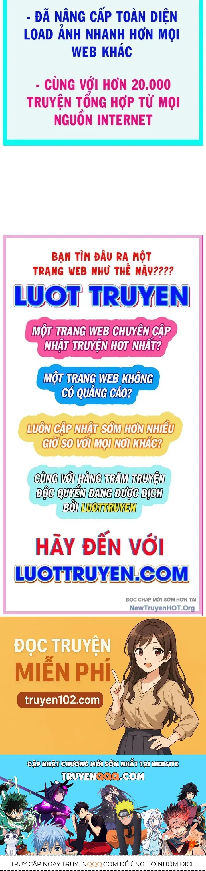 Sự Trả Thù Của Chúa Tể Bóng Tối Chapter 2.1 - Trang 2