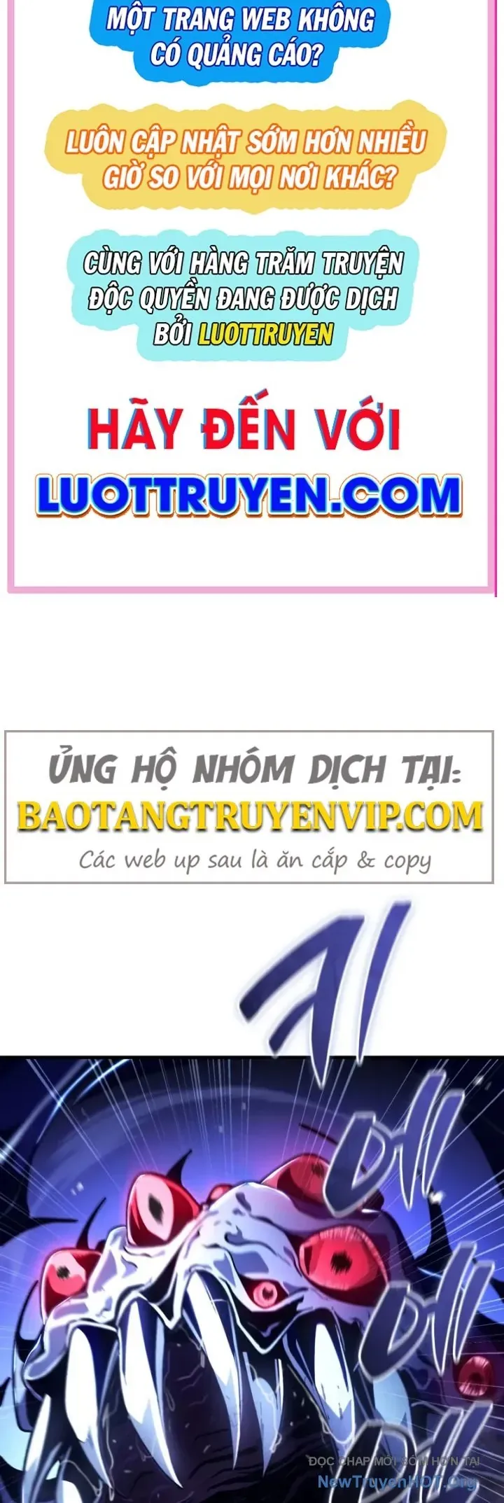 Sự Trả Thù Của Chúa Tể Bóng Tối Chapter 2.1 - Trang 2