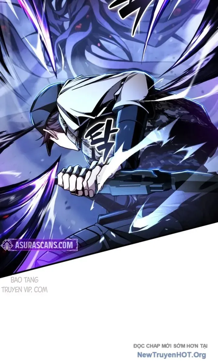 Sự Trả Thù Của Chúa Tể Bóng Tối Chapter 2.1 - Trang 2