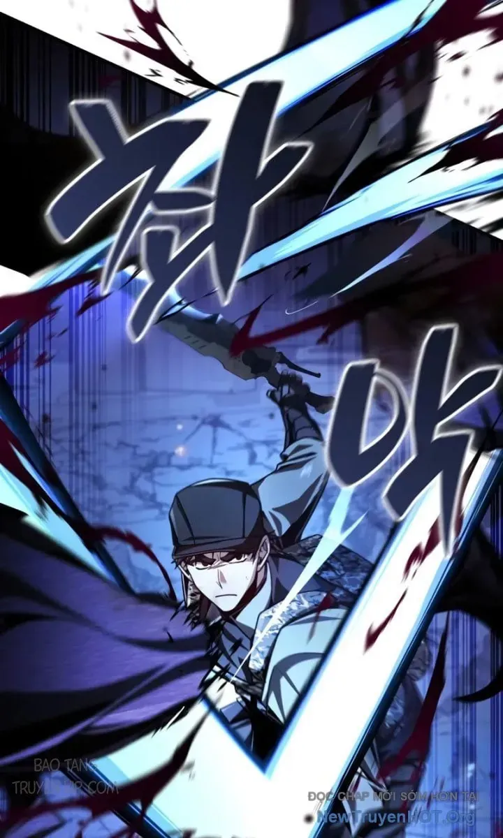 Sự Trả Thù Của Chúa Tể Bóng Tối Chapter 2.1 - Trang 2