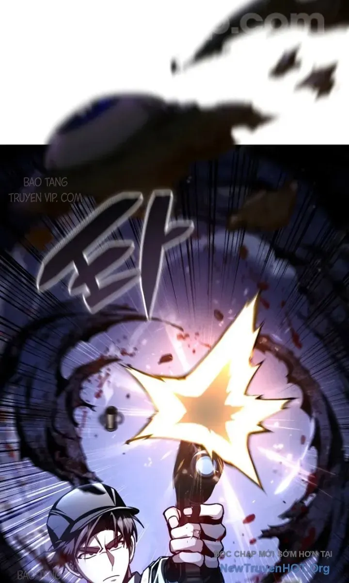 Sự Trả Thù Của Chúa Tể Bóng Tối Chapter 2.1 - Trang 2