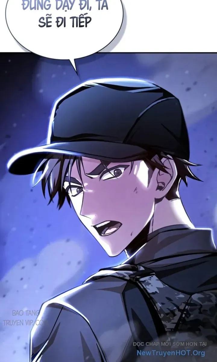 Sự Trả Thù Của Chúa Tể Bóng Tối Chapter 2.1 - Trang 2