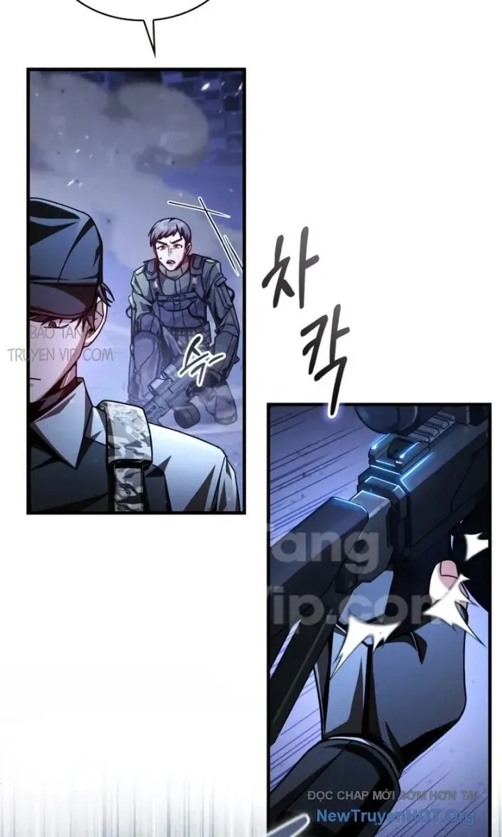Sự Trả Thù Của Chúa Tể Bóng Tối Chapter 2.1 - Trang 2