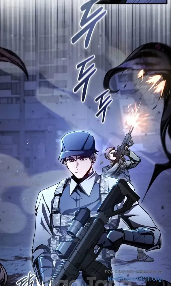 Sự Trả Thù Của Chúa Tể Bóng Tối Chapter 2.1 - Trang 2