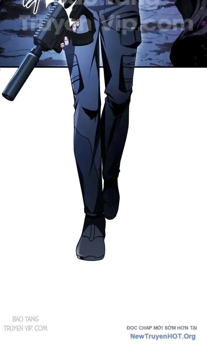 Sự Trả Thù Của Chúa Tể Bóng Tối Chapter 2.1 - Trang 2