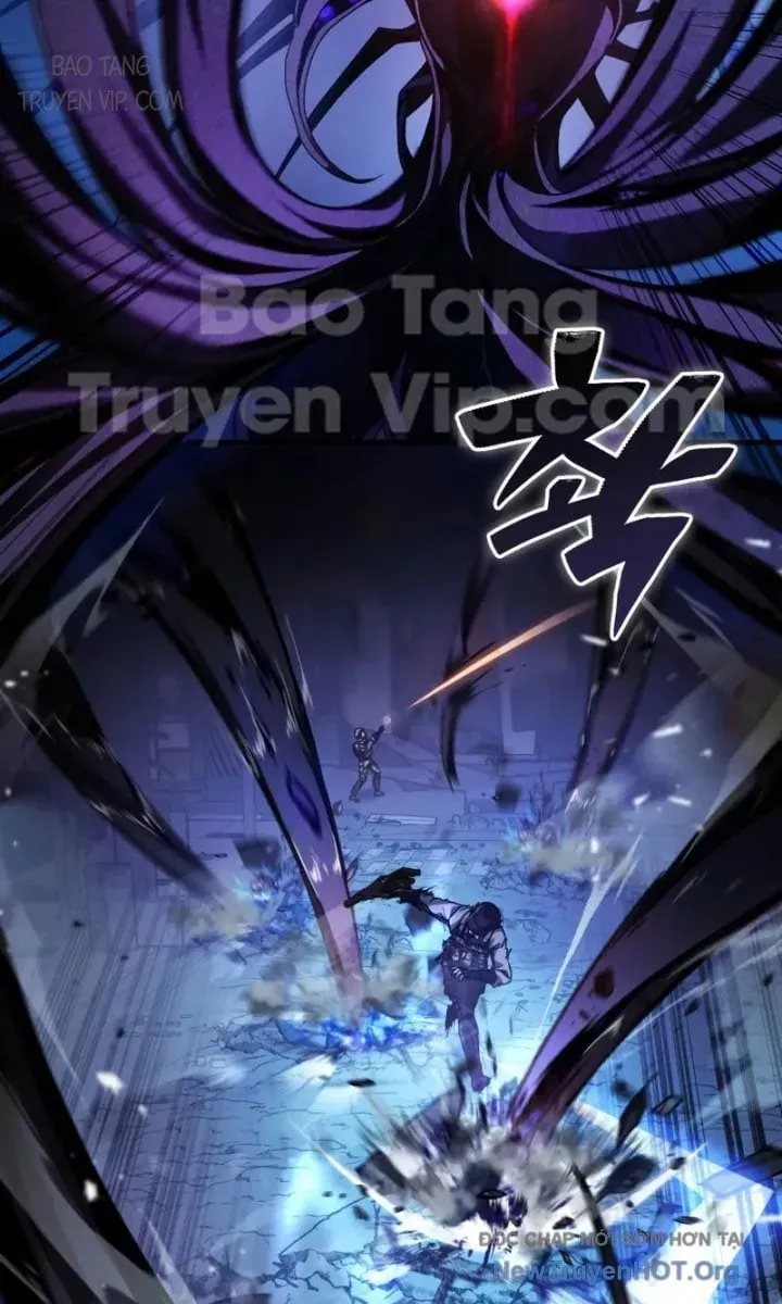 Sự Trả Thù Của Chúa Tể Bóng Tối Chapter 2.1 - Trang 2