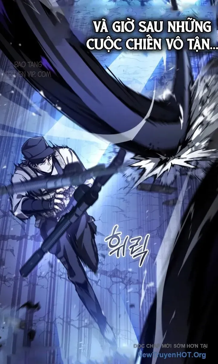 Sự Trả Thù Của Chúa Tể Bóng Tối Chapter 2.1 - Trang 2