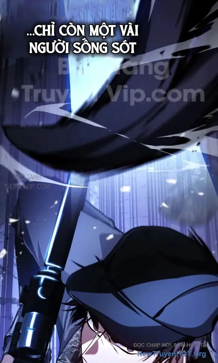 Sự Trả Thù Của Chúa Tể Bóng Tối Chapter 2.1 - Trang 2