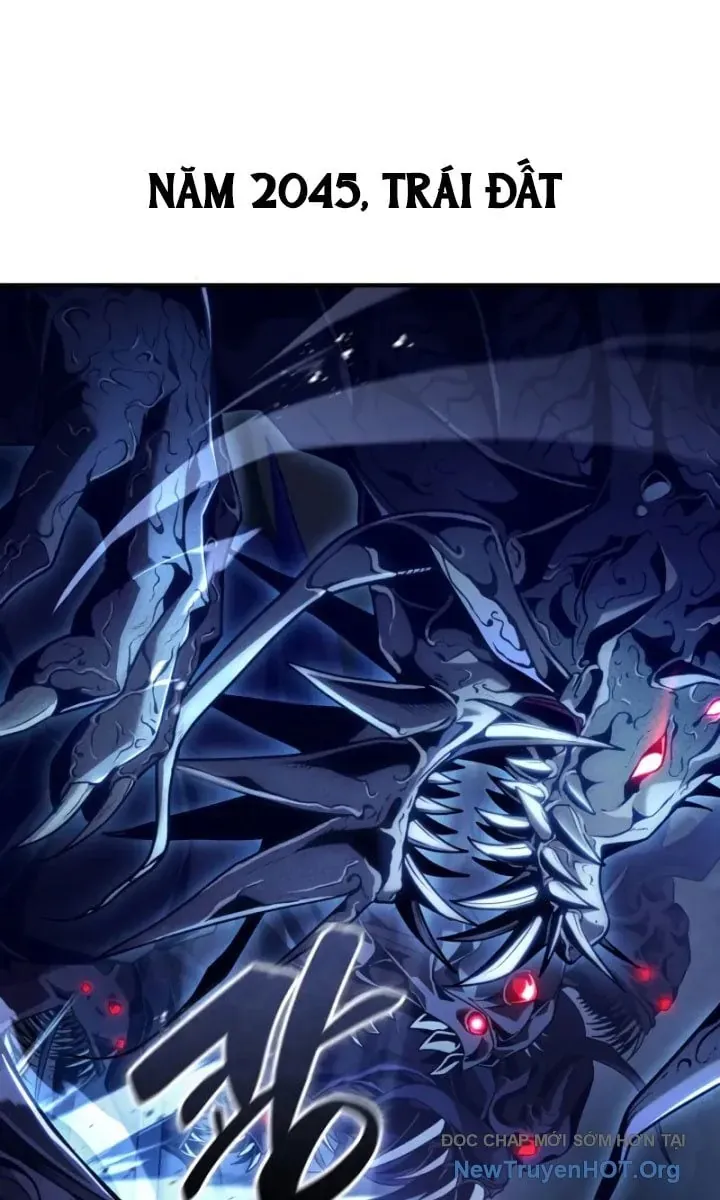 Sự Trả Thù Của Chúa Tể Bóng Tối Chapter 2.1 - Trang 2