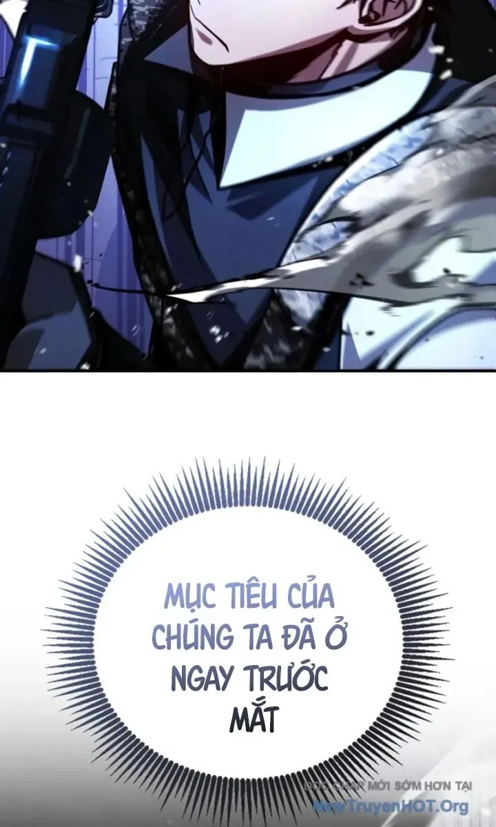 Sự Trả Thù Của Chúa Tể Bóng Tối Chapter 2.1 - Trang 2