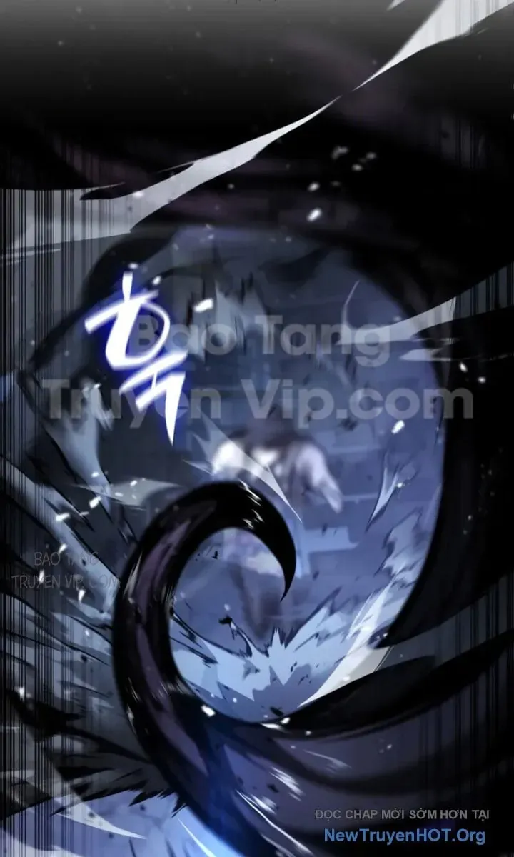 Sự Trả Thù Của Chúa Tể Bóng Tối Chapter 2.1 - Trang 2