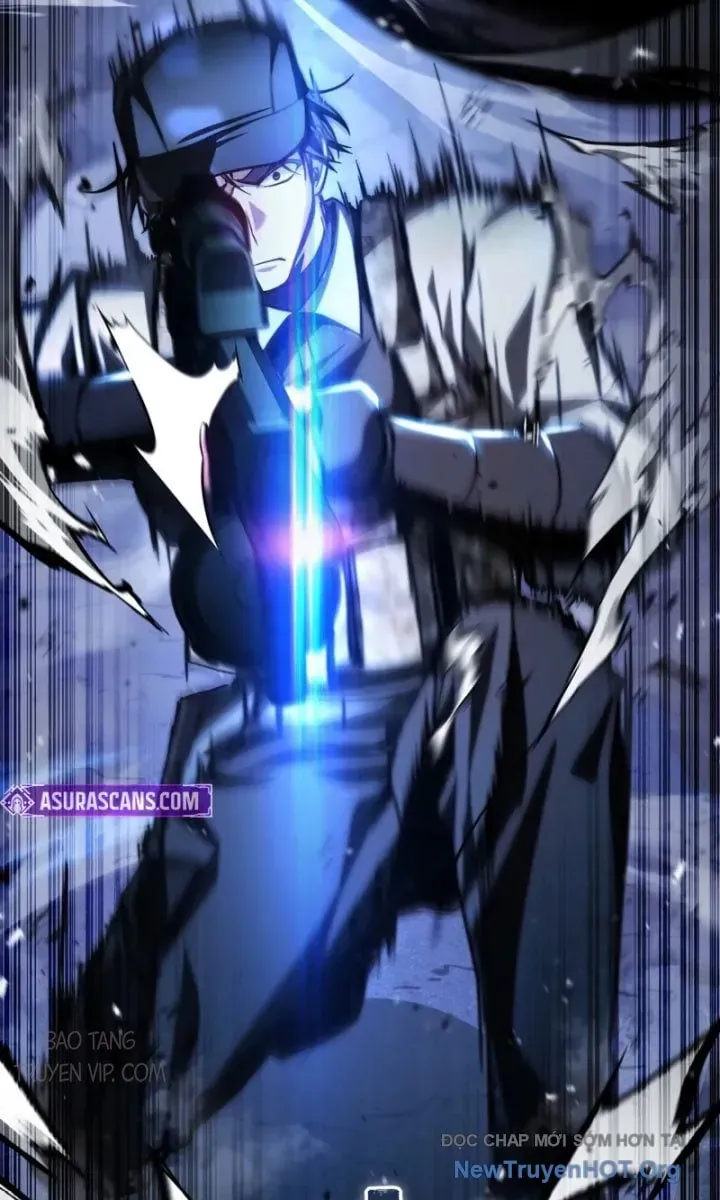 Sự Trả Thù Của Chúa Tể Bóng Tối Chapter 2.1 - Trang 2