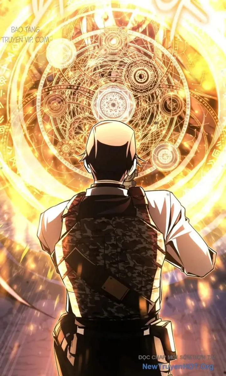 Sự Trả Thù Của Chúa Tể Bóng Tối Chapter 2.1 - Trang 2