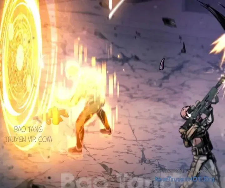 Sự Trả Thù Của Chúa Tể Bóng Tối Chapter 2.1 - Trang 2