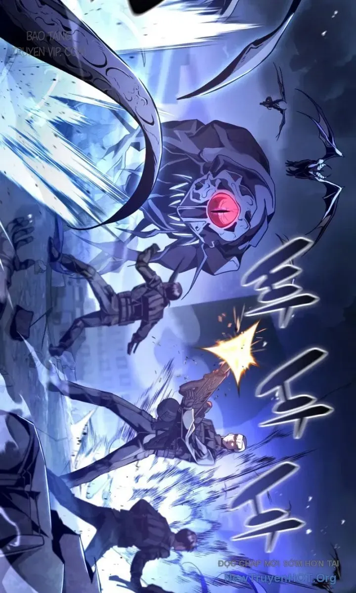 Sự Trả Thù Của Chúa Tể Bóng Tối Chapter 2.1 - Trang 2