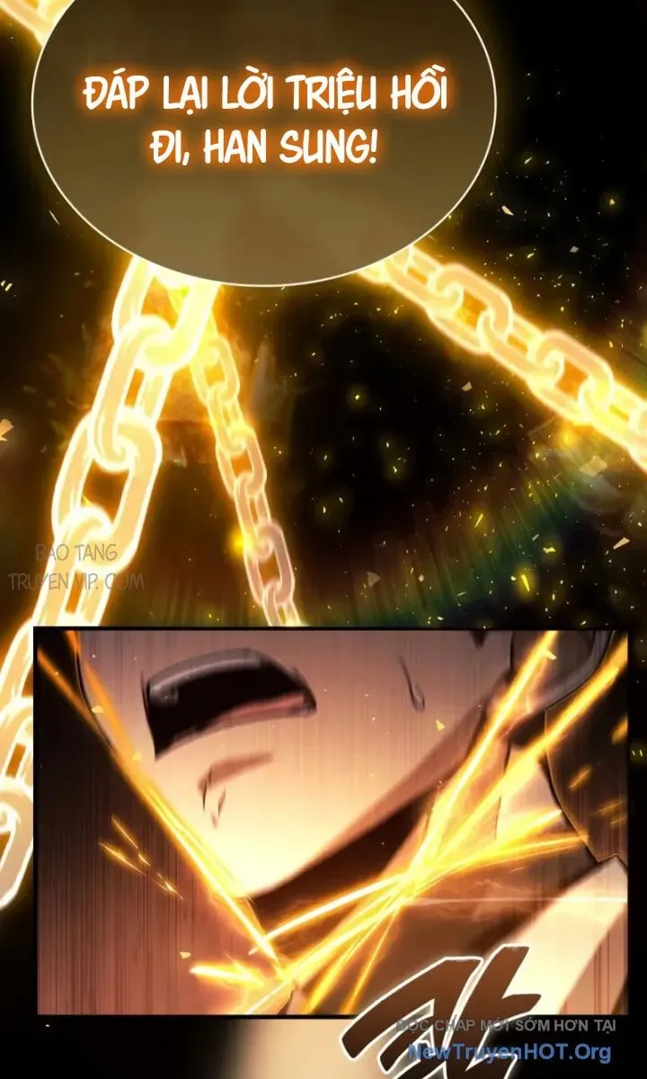 Sự Trả Thù Của Chúa Tể Bóng Tối Chapter 2.1 - Trang 2