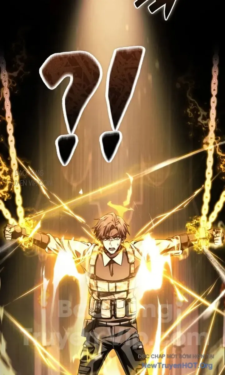 Sự Trả Thù Của Chúa Tể Bóng Tối Chapter 2.1 - Trang 2