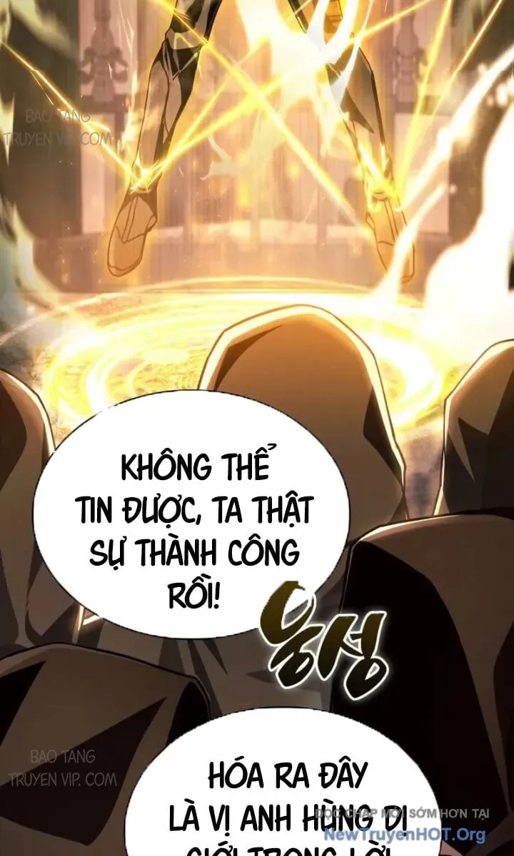 Sự Trả Thù Của Chúa Tể Bóng Tối Chapter 2.1 - Trang 2