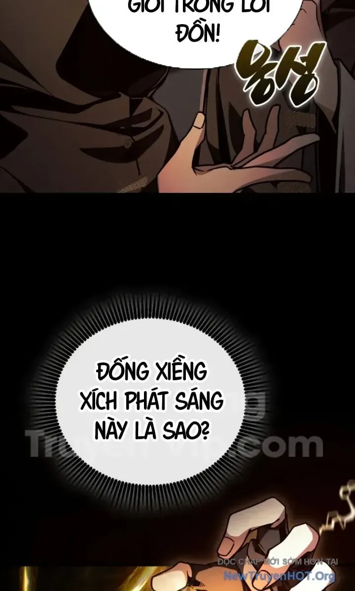 Sự Trả Thù Của Chúa Tể Bóng Tối Chapter 2.1 - Trang 2