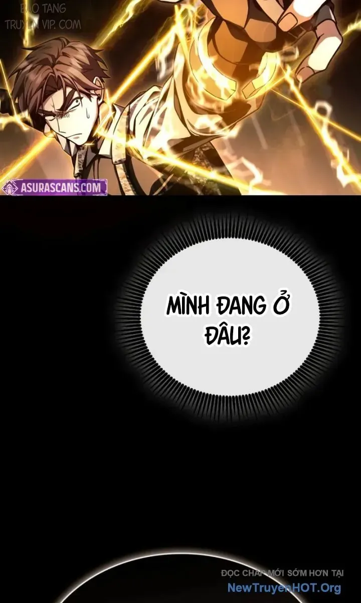 Sự Trả Thù Của Chúa Tể Bóng Tối Chapter 2.1 - Trang 2